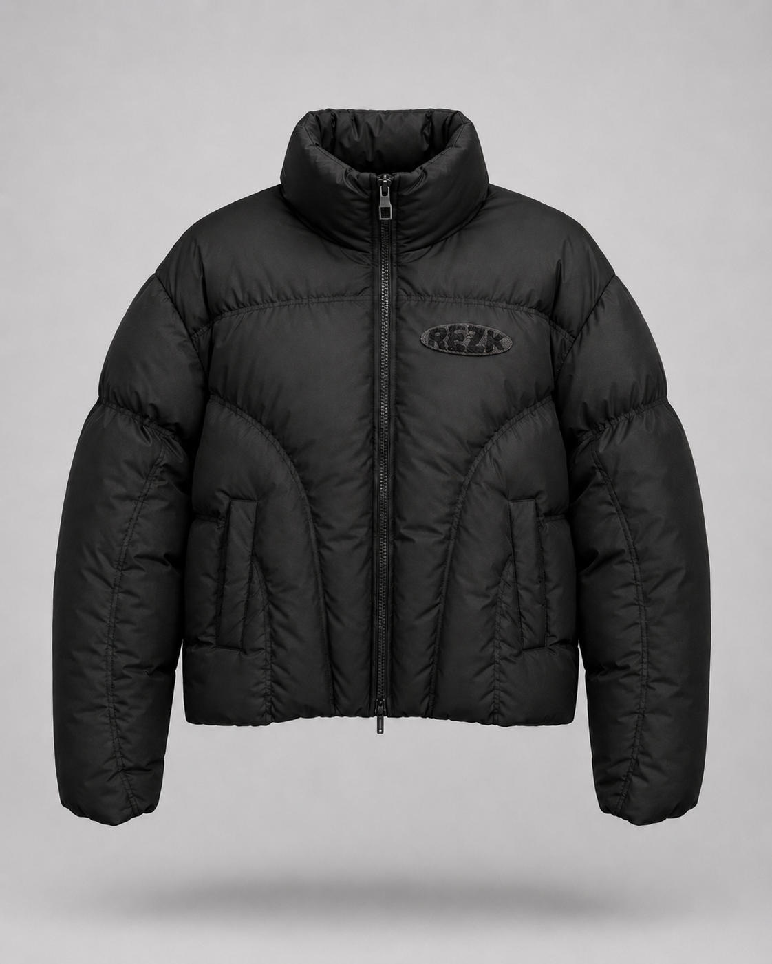 REZK Puffer Jacket